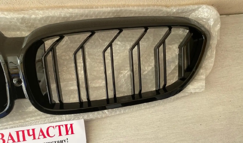 Облицовка BMW G30